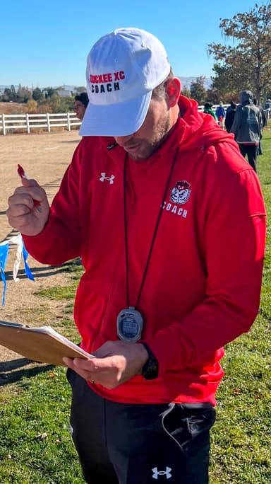 Portrait of Straten Schemel